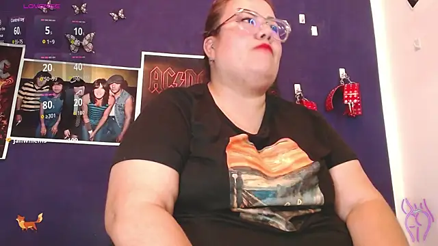 عرض كام foxxbell