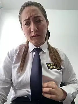 Вебкам-шоу _Susy-Office1