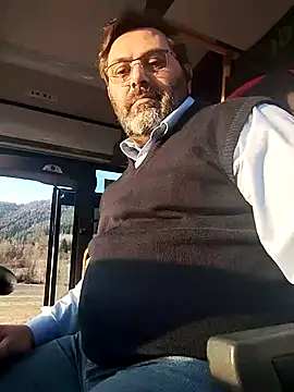 Necroforo Adlı Modelin Web Kamerası Şovu