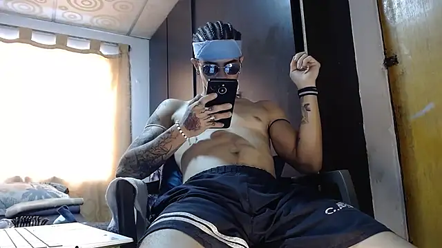 Show de webcam de imsammytop