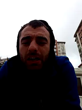 عرض كام Ogulcan834