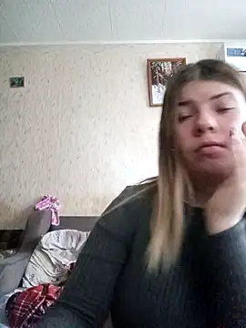 EvaTallor Webcam-Show