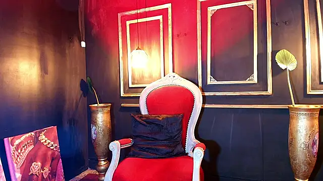 alexa_cruz__'s Webcam Show