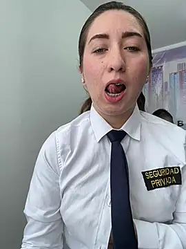 Czat XXX na żywo – _Susy-Office1
