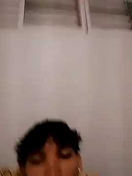 safwg_ofc Pertunjukan Webcam