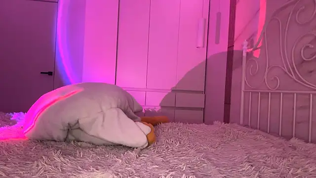 Chat XXX ao vivo de KitCerveny