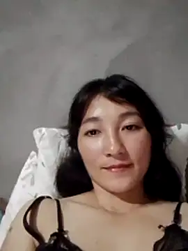 Asami_6868のライブXXXチャット