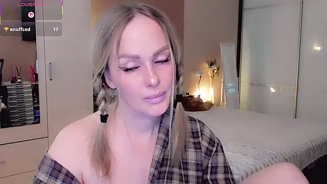 Czat XXX na żywo – Libby_Nora