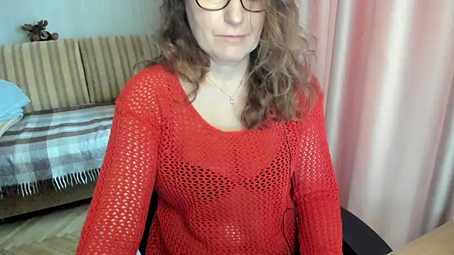 Chat XXX ao vivo de lauraoven