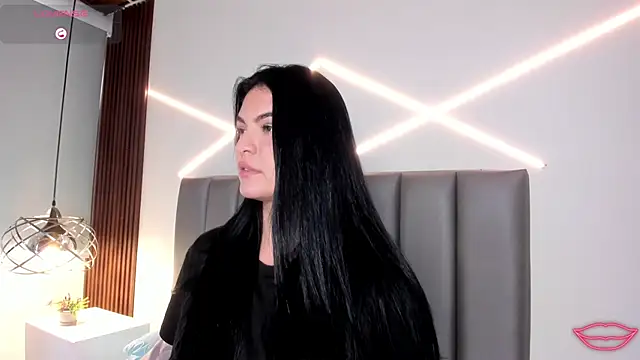 Veronicalanx1のライブXXXチャット