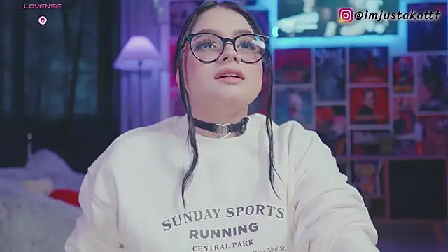 عرض كام sensualkattt