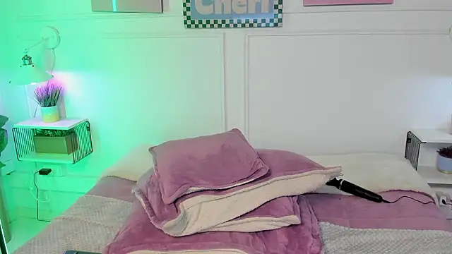 Živý XXX chat Zoe_Lynch_