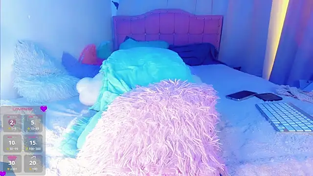 Shiaki_04 웹캠 쇼