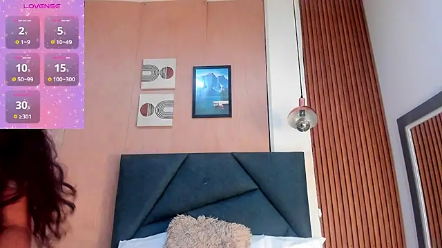 Victoria_Rosee Chat XXX live