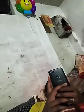 Savita-sa: вебкам-шоу