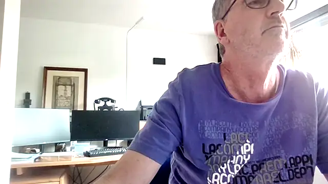 Вебкам-шоу HotLucas66