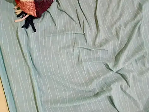 JamesQuaresmaのウェブカメラショー