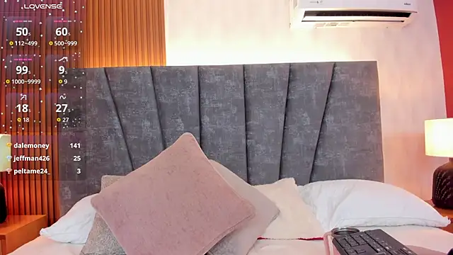 Falak_sweett_'s Webcam Show