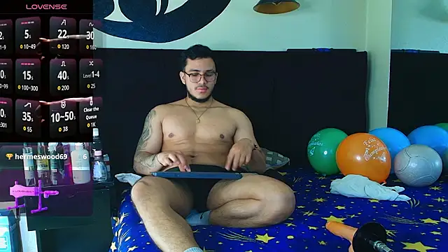 دردشة jeisonstark الجنسية المباشرة