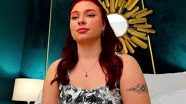 LizyBex 라이브 XXX 채팅