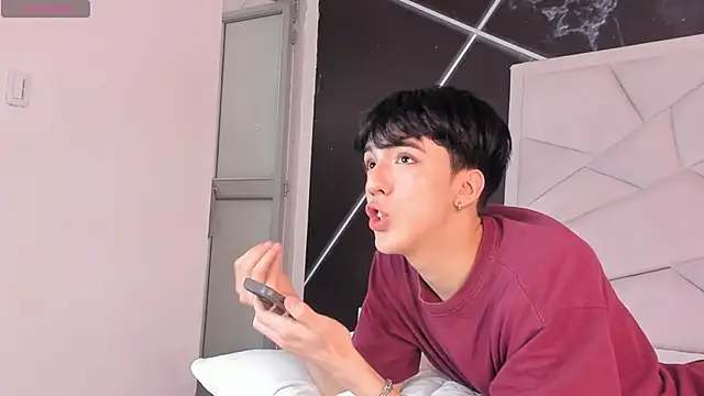 دردشة AerumChae الجنسية المباشرة