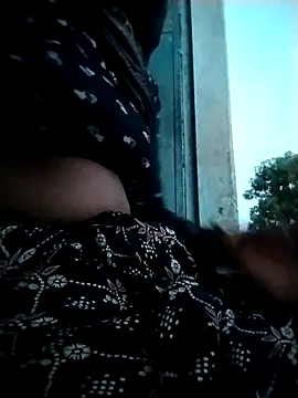 Hot-qwer's Webcam Show