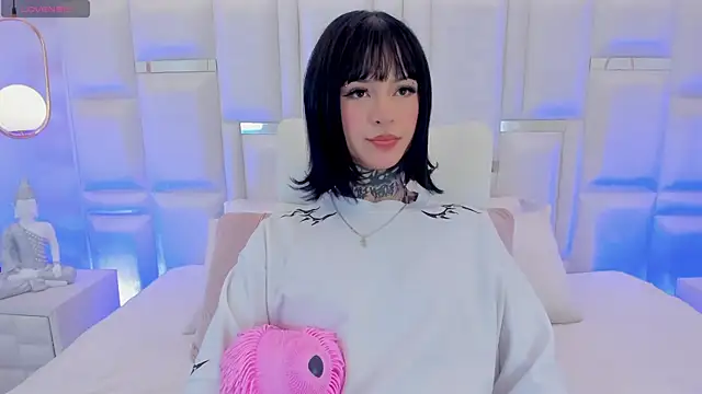 Chatroom XXX en direct de doll__bella