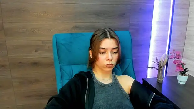 Chatroom XXX en direct de LynnWalker