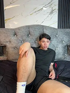 دردشة Noah_ledom الجنسية المباشرة