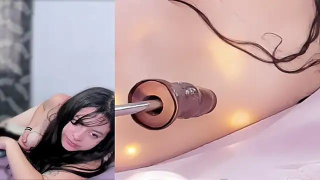 lacii_lost élő XXX-chatje