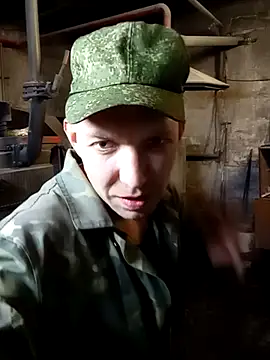 _uncle_Mitya-43_ Webcam show