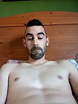 Pollagordita7 Webcam-Show