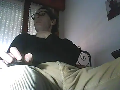 Moro_raのウェブカメラショー