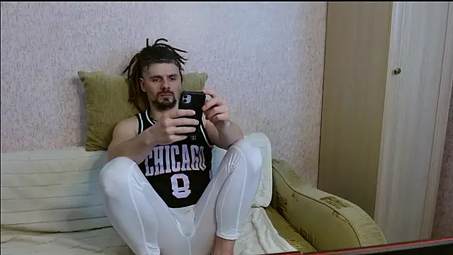 Aestheticguy101 Webcam show