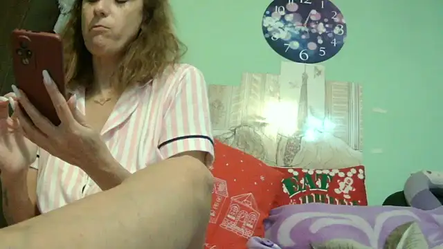 Chat XXX Live SexyGioconda