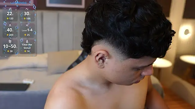 Ethan_occonorn Live XXX chat