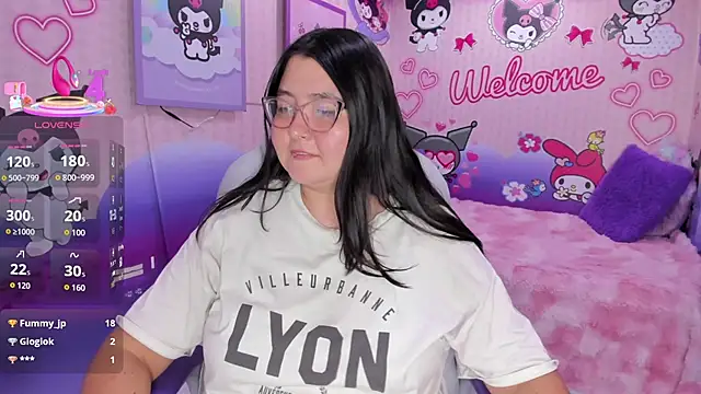 Dulce_meown Live XXX chat