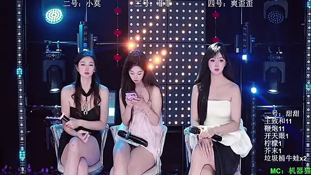 S5-55Sn Live XXX chat