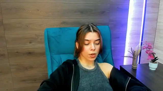 Chat XXX Live LynnWalker