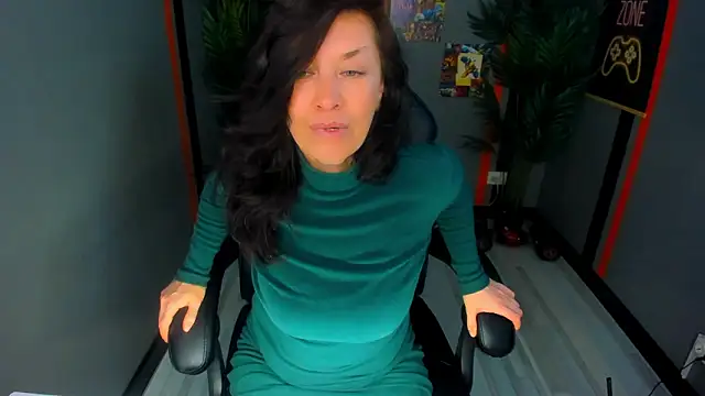 AnaMillsn Live XXX chat