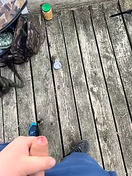 Pokazy przed kamerką – Yolinga205