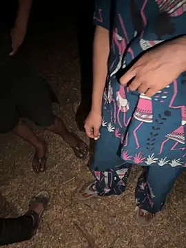 Czat XXX na żywo – Miss__Malaika