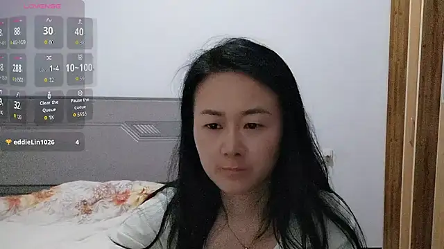 Chat XXX ao vivo de fanfan-FF