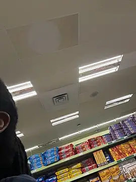 CoCoGoddess_'s Webcam Show