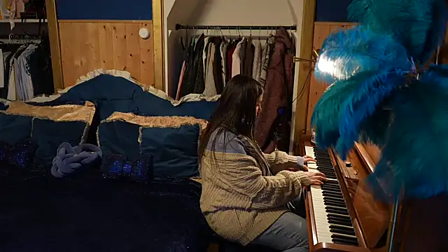 VanessaDoyle 现场XXX聊天