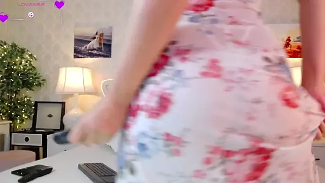 Czat XXX na żywo – IreneHope