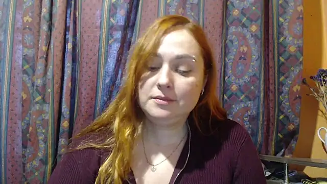 Foxy_Kate3333 现场XXX聊天