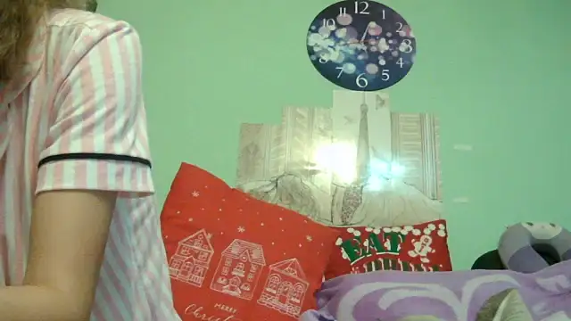 Czat XXX na żywo – SexyGioconda