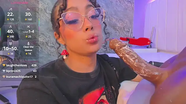 antonelllepiercee live XXX chat