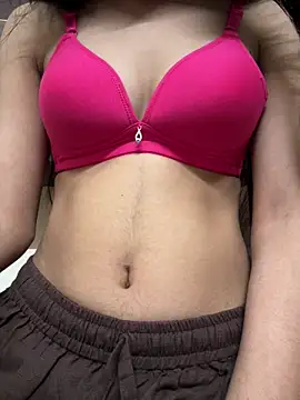 Show Webcam de Sexy_Ahana